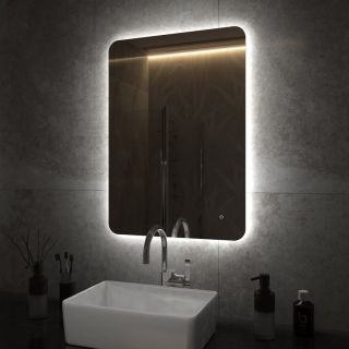 Зеркало Maretti Florenza FL145070P16EL 50x70 см